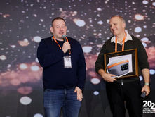 בני אלי אטקס זכתה בפרס החדשנות של CHCNAV לשנת 2025