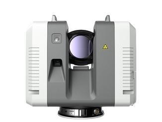 Leica RTC360 3D