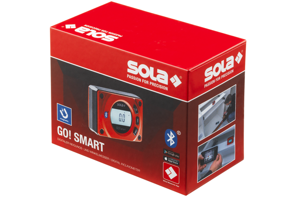 תמונה ממוזערת: SOLA GO! SMART