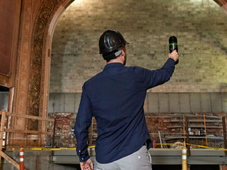 ההתפתחות המהירה של טכנולוגיית תפיסת המציאות: מסע של 20 שנה.