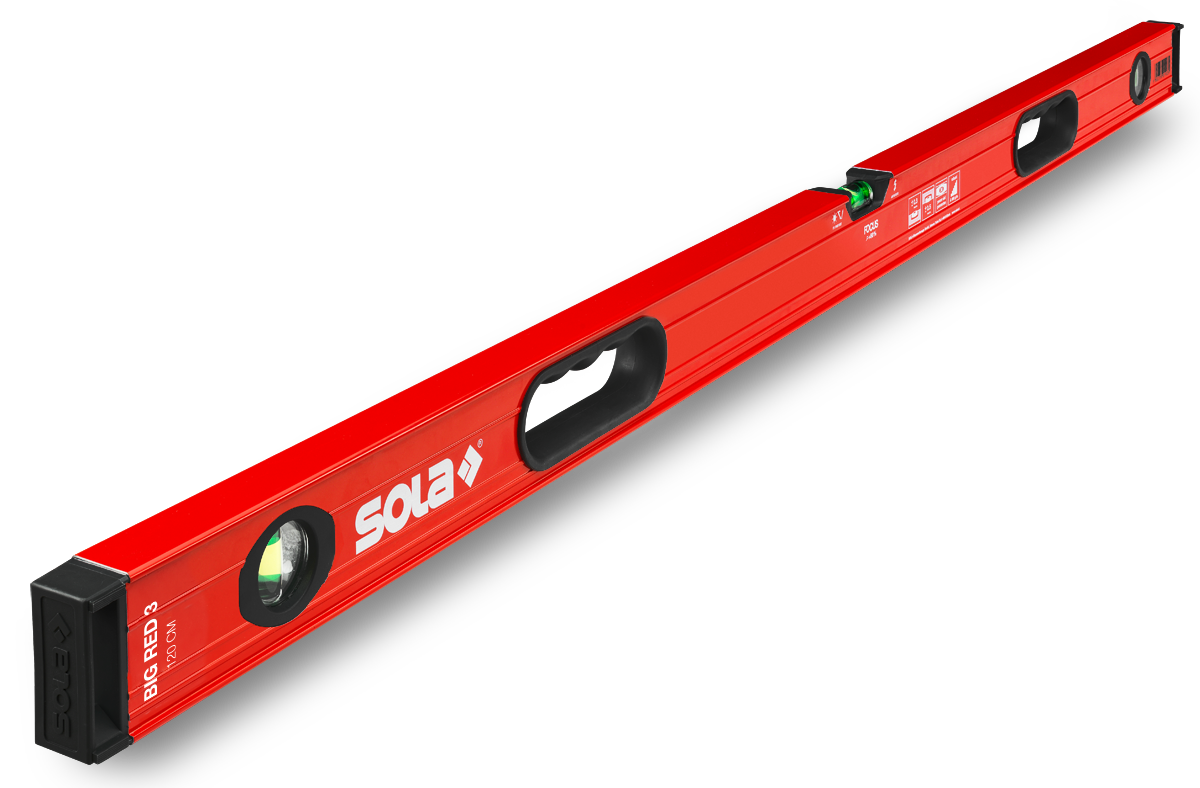 SOLA RED 120 DIGITAL
