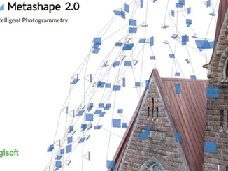 הפיכת תמונות למודלים תלת-ממדיים מדויקים: מהפכה בדיגיטציה ובמדידה מרחבית - Metashape 