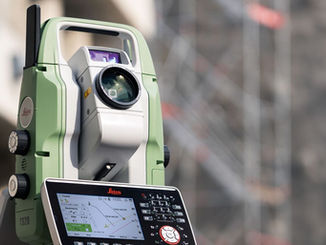 10 יכולות שכדאי לשקול בבחירת Total Station הבאה שלך