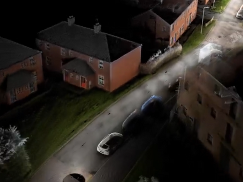 האם אתם מפיקים את המקסימום מה-LiDAR של הרכב שלכם?