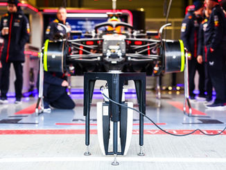 רד בול ריסינג מדגישה את חשיבות המטאולוגיה בפורמולה 1