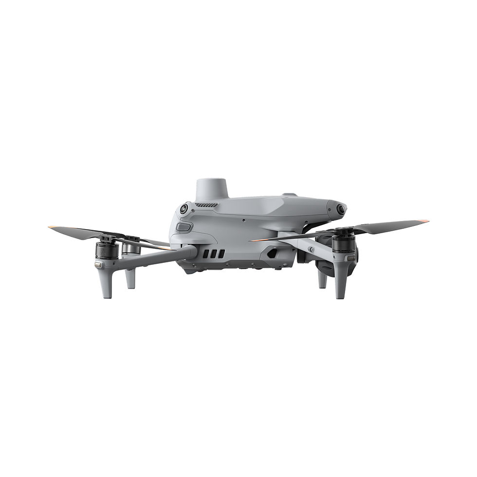 Thumbnail: DJI Matrice 4 Series