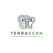 Terrascan Monitoring logo for geotechnical and infrastructure monitoring
