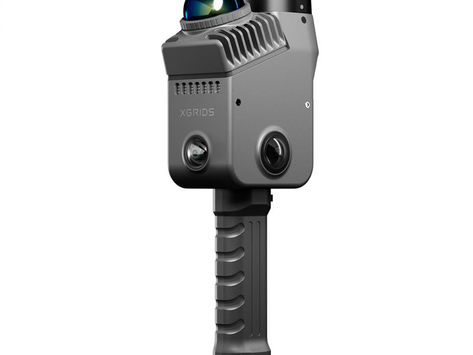 Xgrids Lixel K2