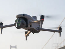 ה DJI Enterprise Mapping 101: יסודות ה־Digital Twin