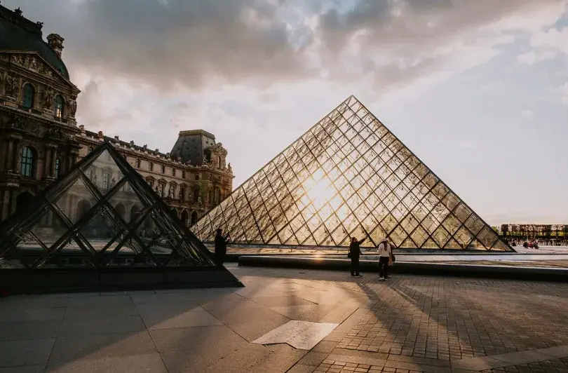 musee du louvre