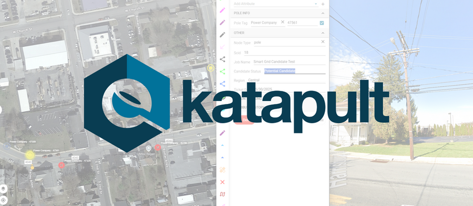 Using Katapult Pro For Smart Grids: From Planning to Deployment