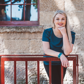 5 things I had to learn QUICKLY when I started my business