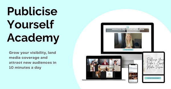 Publicise Yourself Academy.jpg