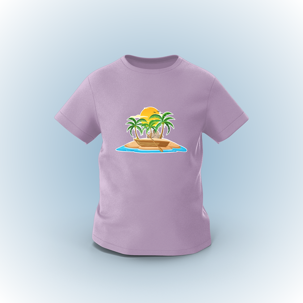 Thumbnail: Tiny Island Time