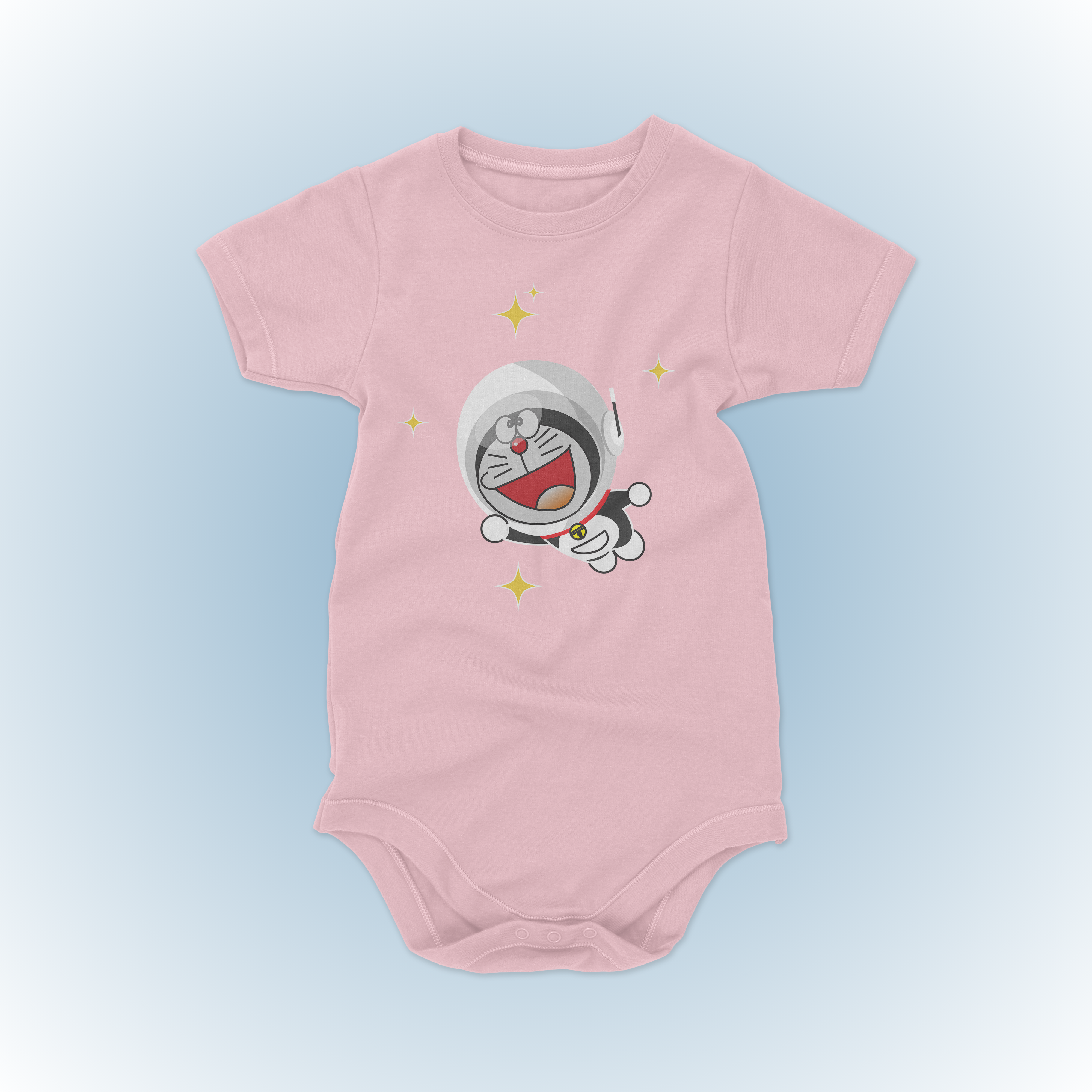 Little Astro (Pack of 3)