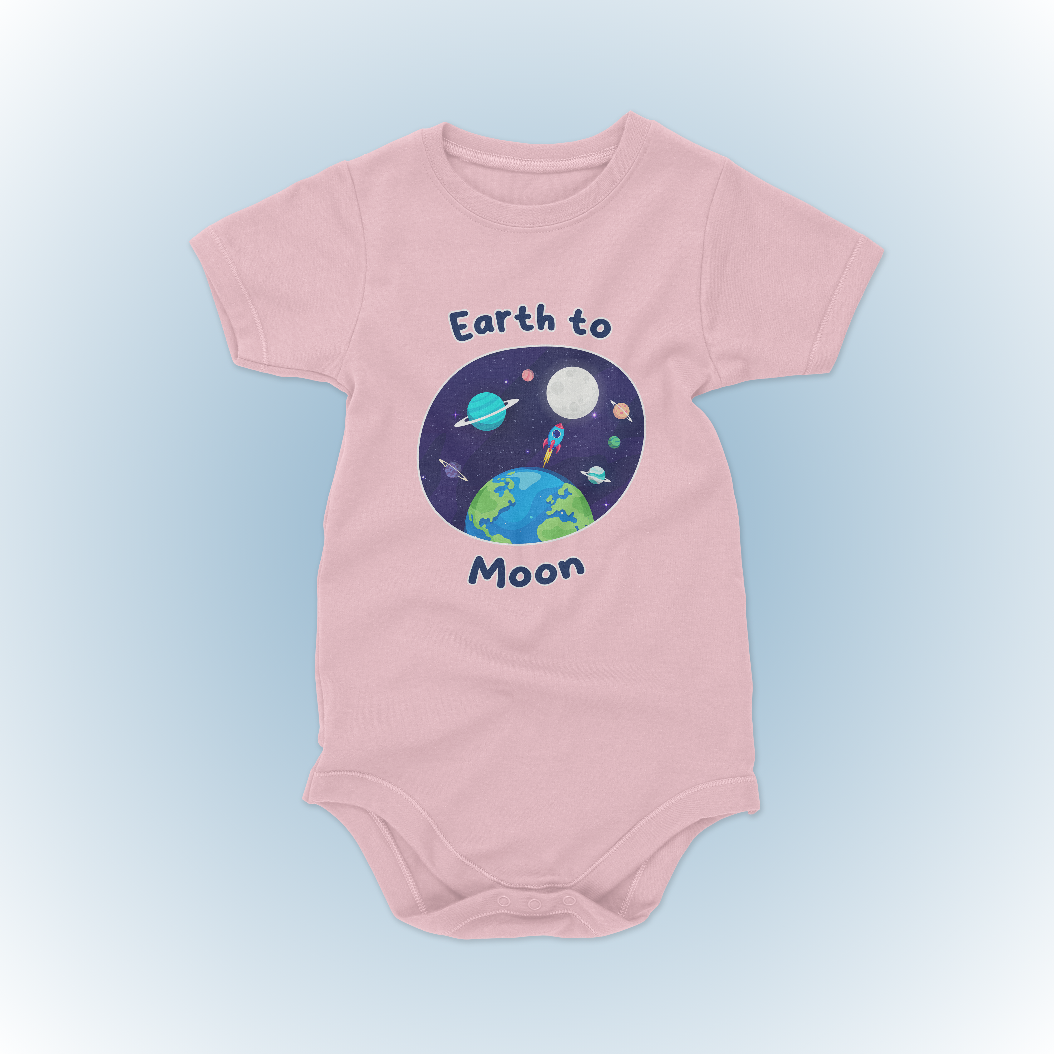 Space Explorer (Pack of 3)