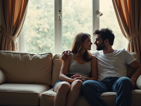 The Number One Communication Skill that I Teach in Marriage Counseling
