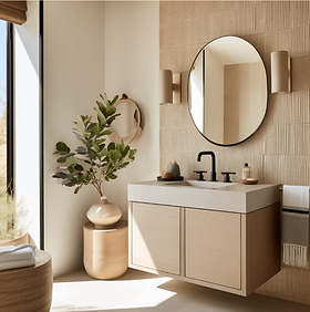 Palm Springs Interior Designer | Cam Cooke Designs