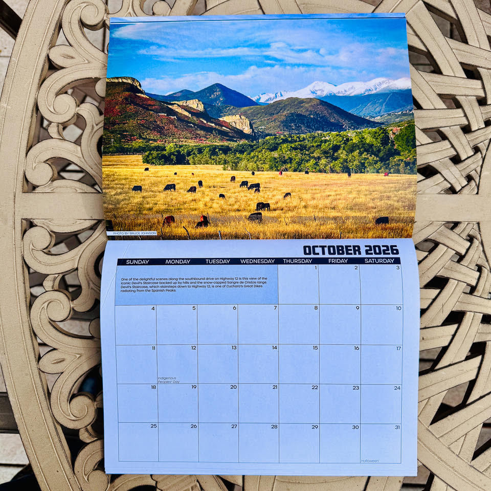 Thumbnail: 26/27 Calendar