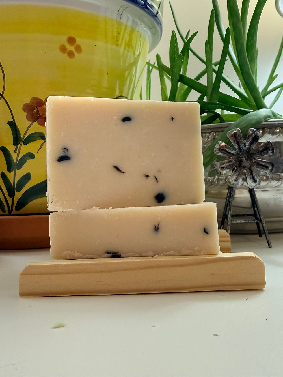 Thumbnail: Soap | Handmade by the Ounce | Natural Soap | Very Essential