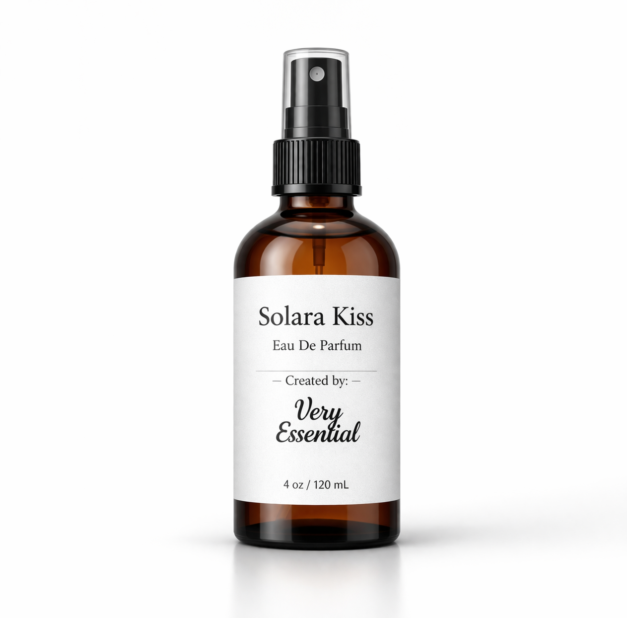 Solara Kiss – Eau de Parfum | Very Essential