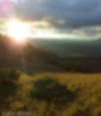 Great sunrise