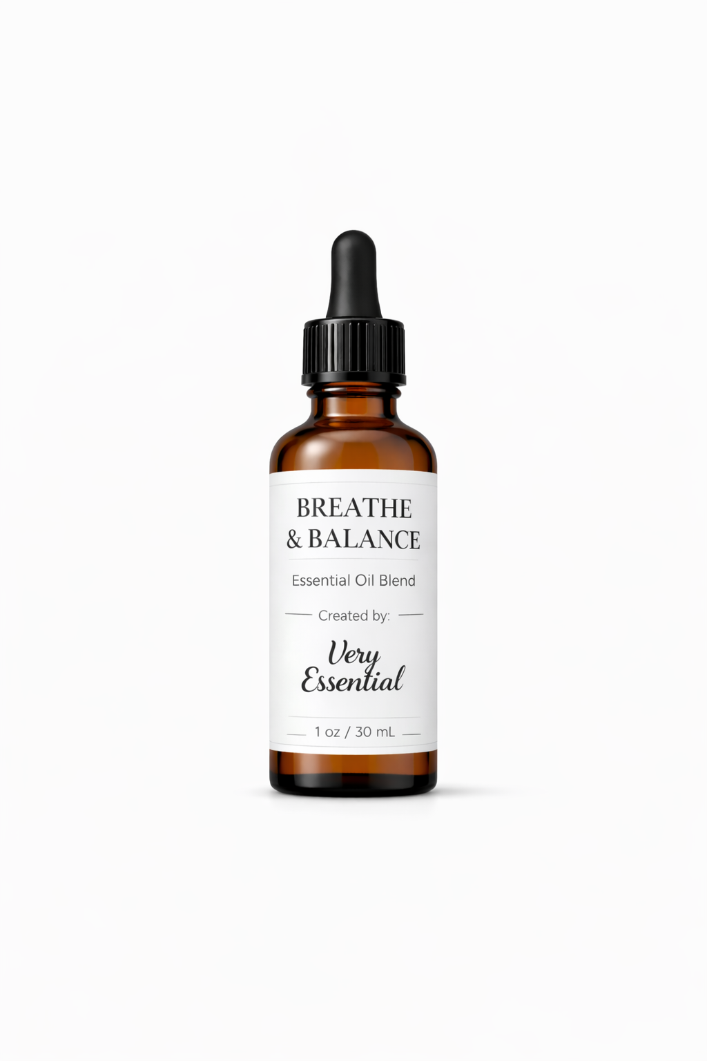 Breathe & Balance – Cooling Head Relief Roll-On | Very Essential
