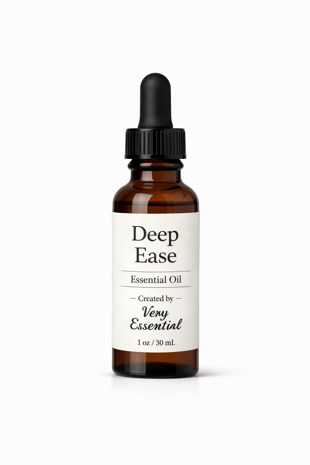 Deep Ease – Muscle Relief Balm | Very Essential