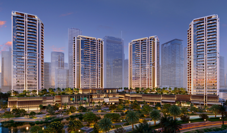 Eltiera Views Residences