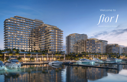 Fior 1 Residences