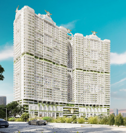 Vincitore Wellness Residences