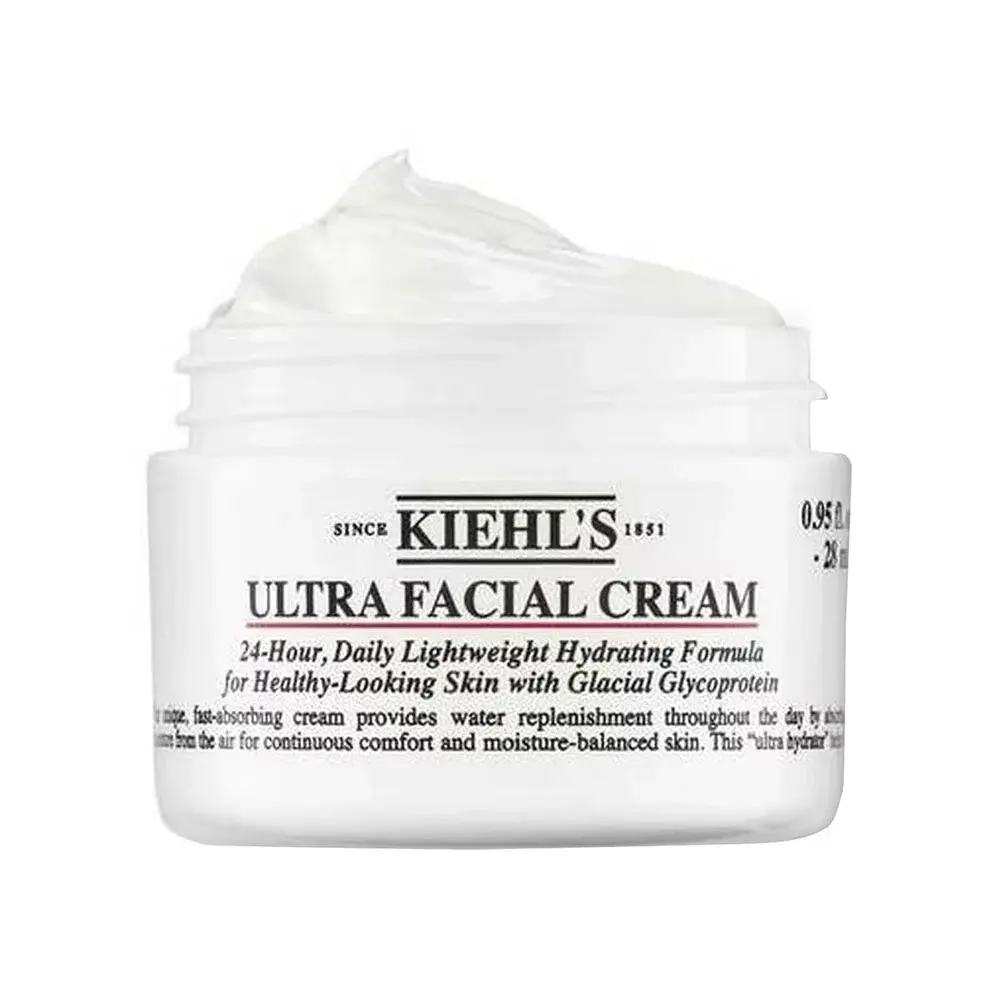 Kiehl's Ultra Facial Cream 28ml