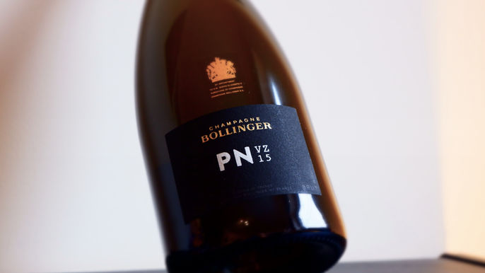 Bollinger