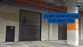 מרלוגים ויחידות לוגיסטיות – כך תזהו יחידה לוגיסטית איכותית להשקעה
