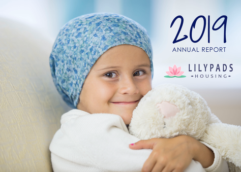 LilyPads Housing 2019 Annual Report
