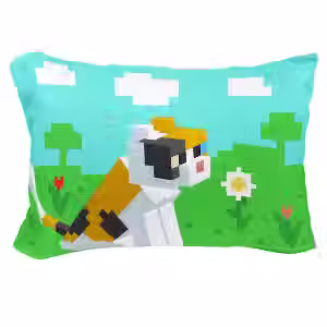 Kids Pillowcase
