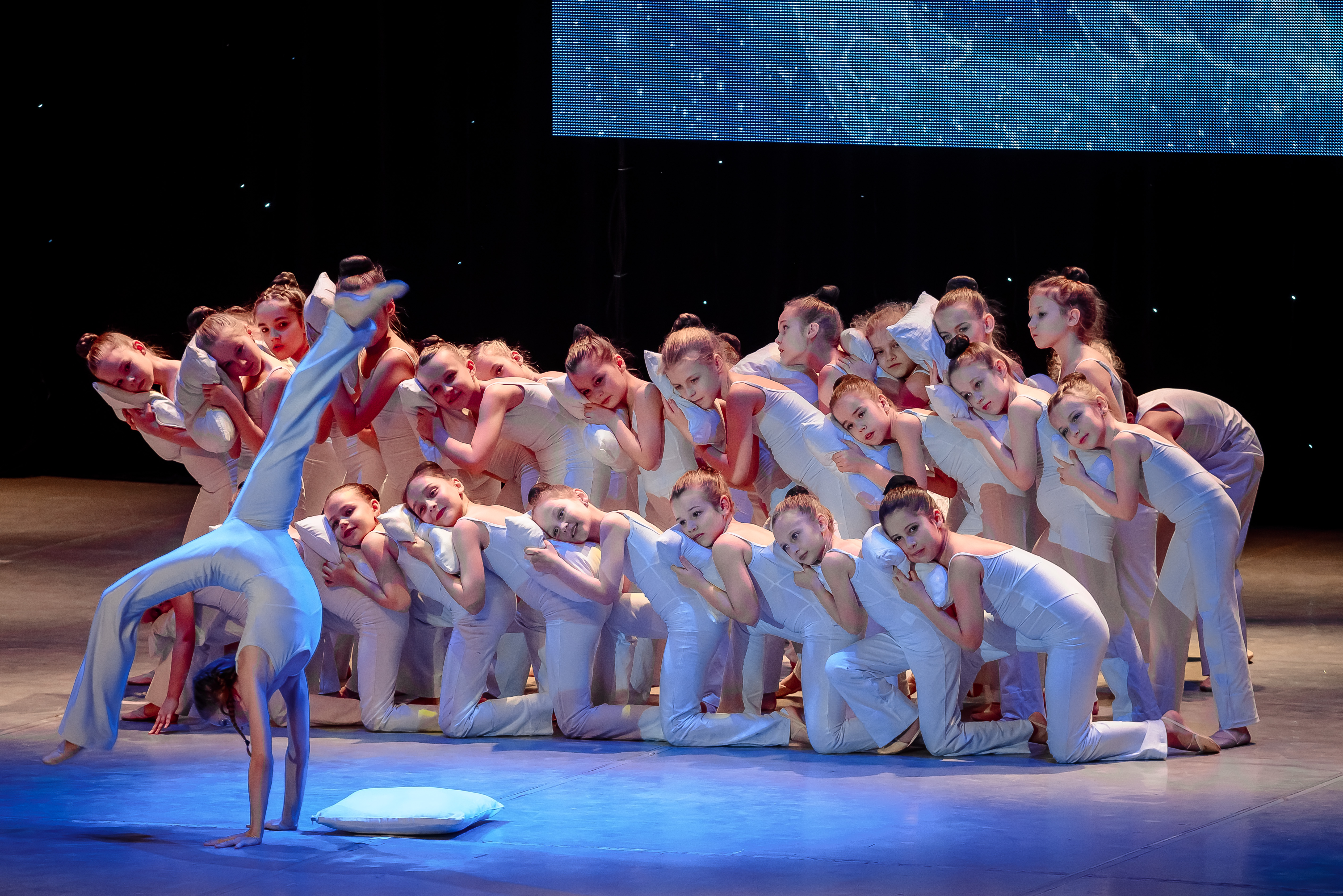 вива астрахань