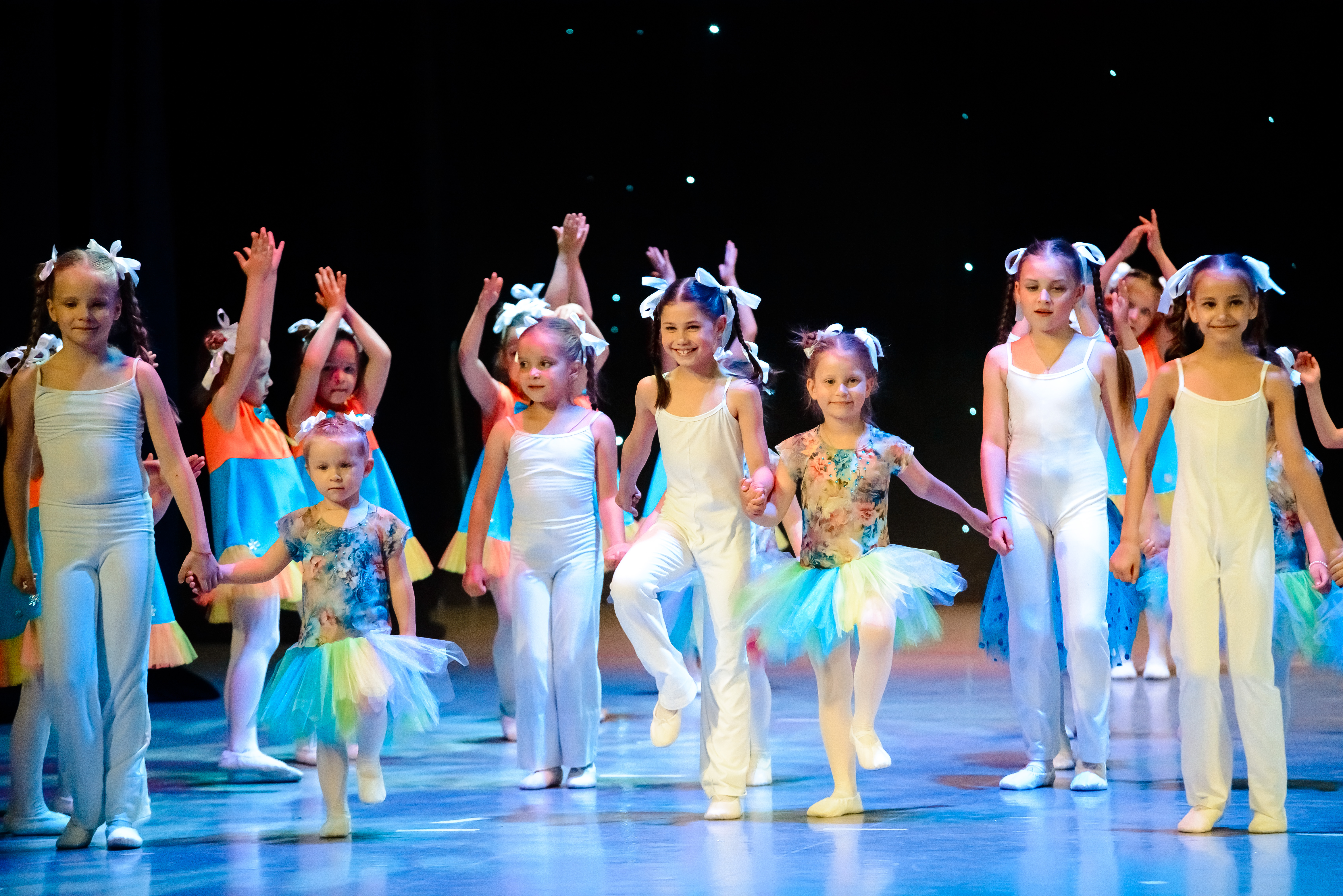 вива астрахань