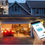 Thumbnail: smart garage door opener with app control