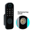 Thumbnail: Smart Waterproof Fingerprint Outdoor Lock
