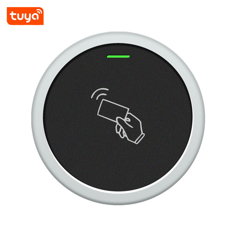 Thumbnail: A8 Tuya Bluetooth Mini RFID Access (EM Card)