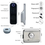 Thumbnail: Smart Waterproof Fingerprint Outdoor Lock