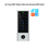 Thumbnail: A1 Tuya Smart WiFi Video Intercom Access (EM Card)