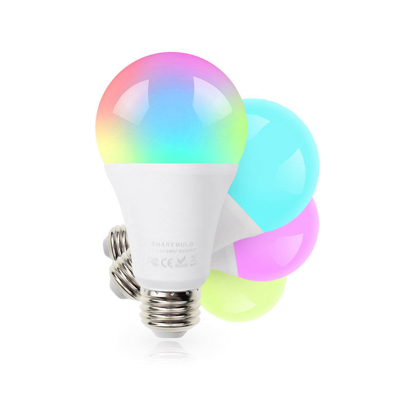 Thumbnail: Smart Bulb