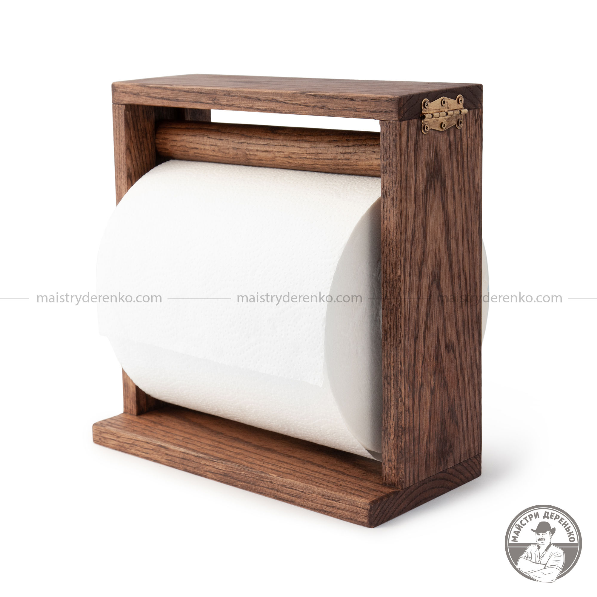 Тримач для паперових рушників