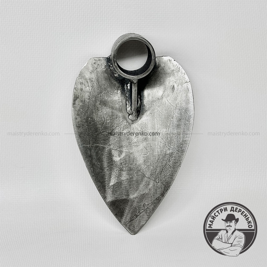 Сапа сердечко