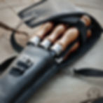 Набір шампурів