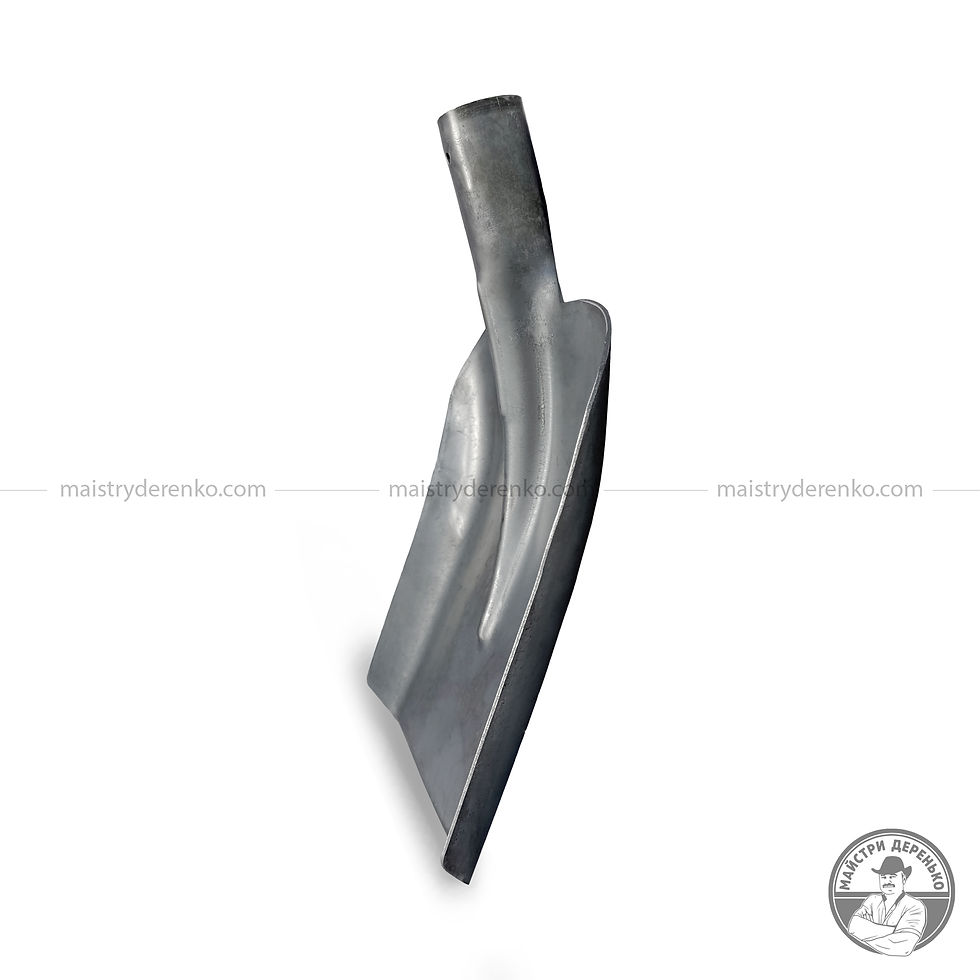 Совкова лопата