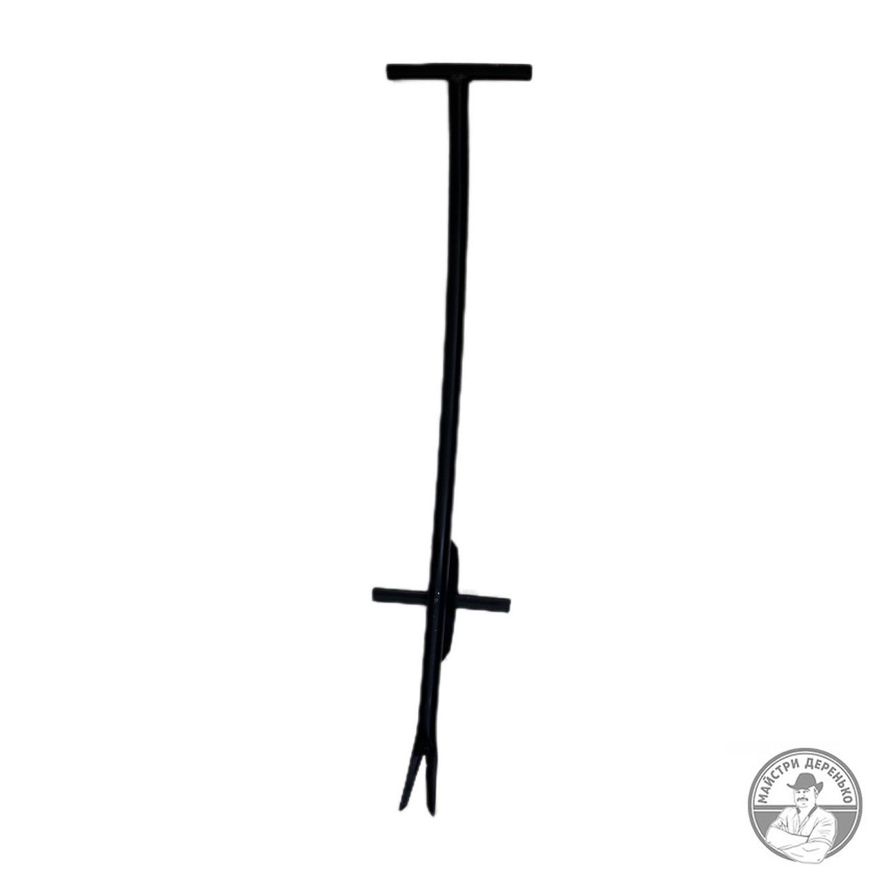 Копач для хрону