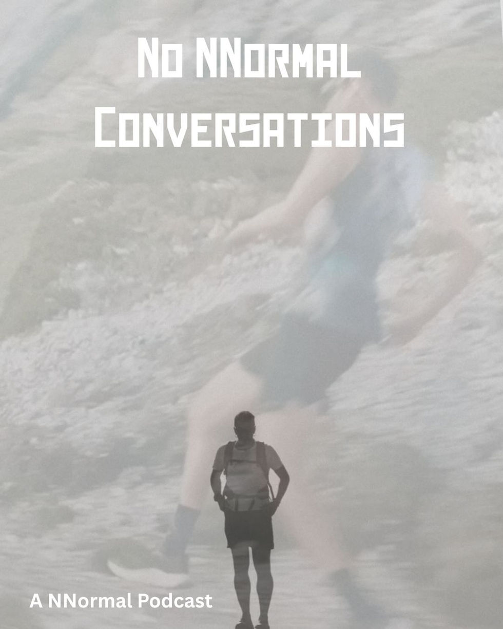 Podcast graphic